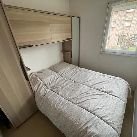 Senillades A Pierre La Appartement Saint-Pierre-la-Mer (Aude)