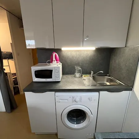 Senillades A Pierre La Appartement