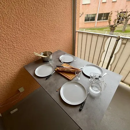 Senillades A Pierre La Apartment *