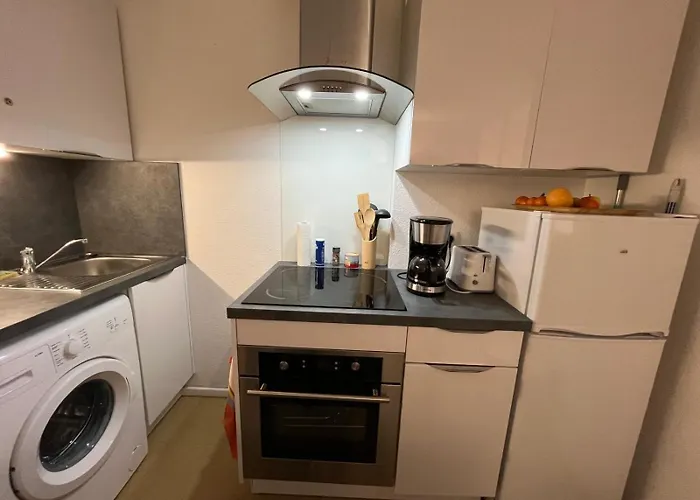 Senillades à Pierre La Apartamento Saint-Pierre-la-Mer (Aude)